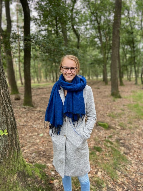 Foto van Didi van Meel