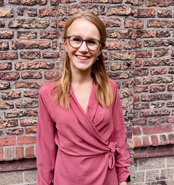 Foto van Didi van Meel