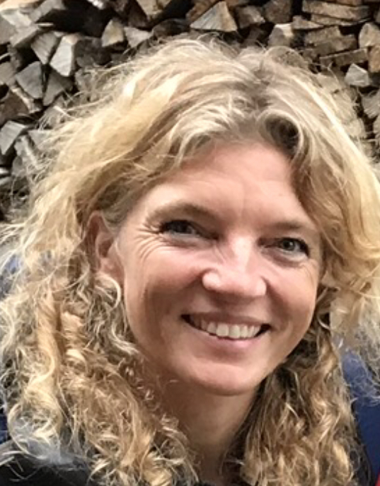 Foto van Jennifer Baars
