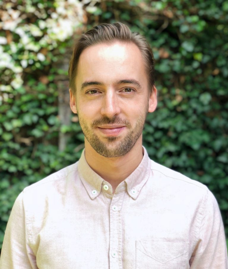 Foto van Matthijs Boelaars