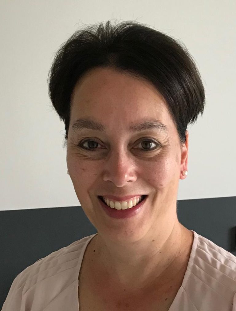 Foto van Nelly