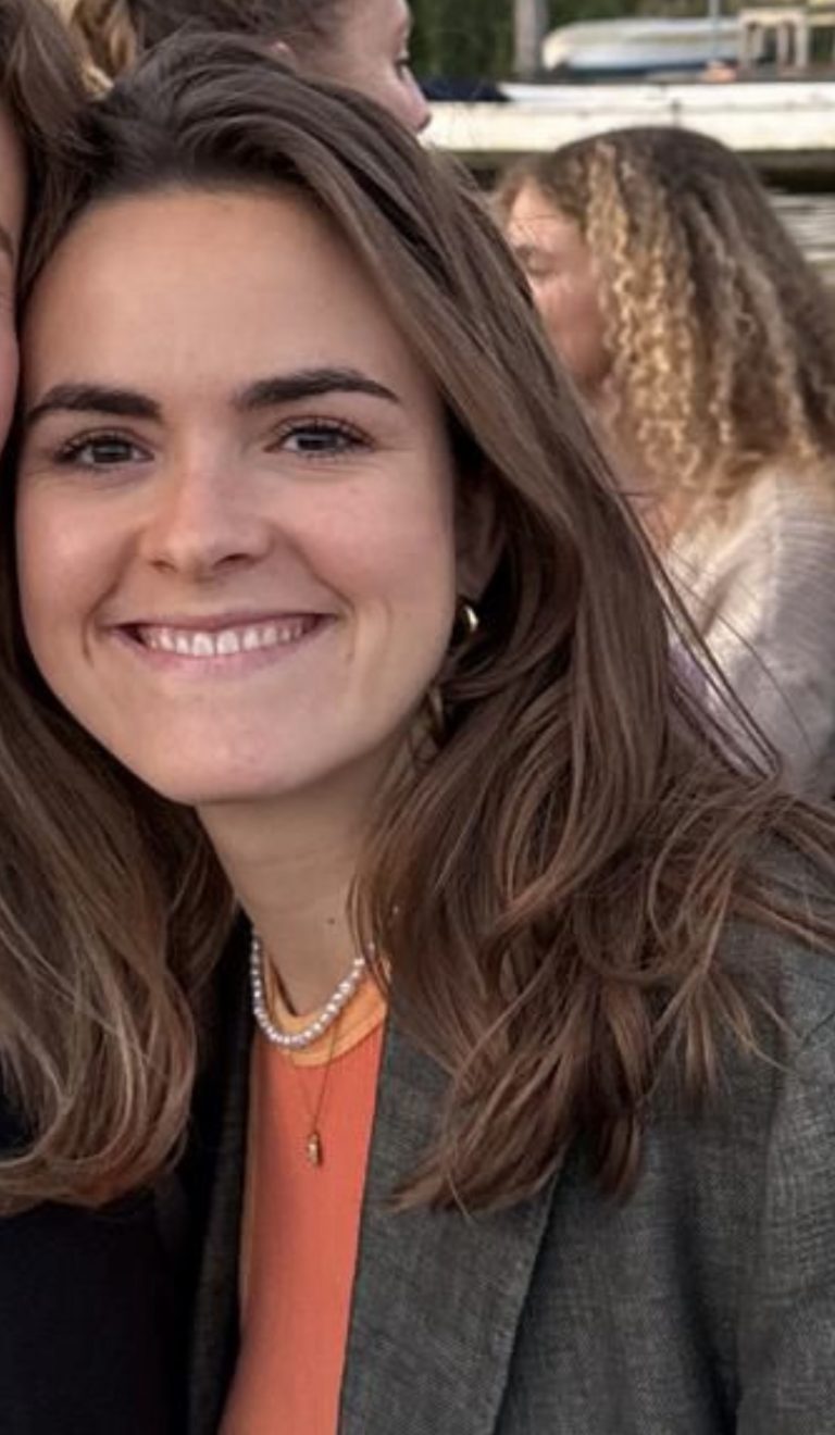 Foto van Puck Meijer