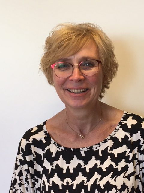 Foto van Sandra