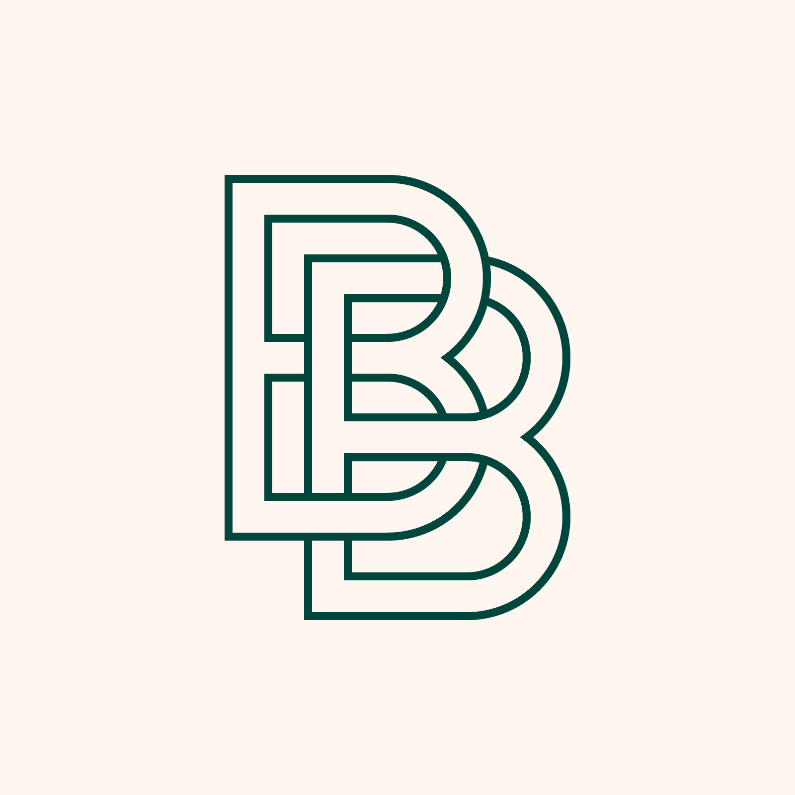 Logo Huisartsenpraktijk Baars &amp; Boelaars